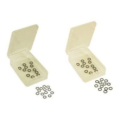 Extra Carp Krúžky Round Rig Rings 3,7mm 20ks