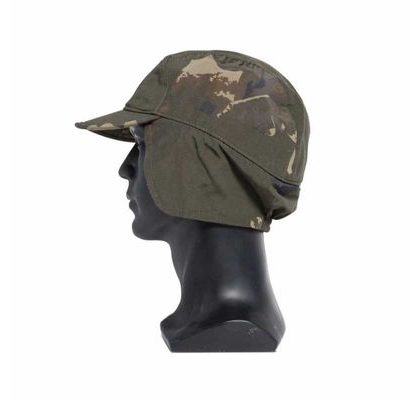 Nash Šiltovka Scope Trapper Cap