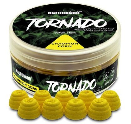 Haldorádó Wafters Tornado Smoke 12mm 30g