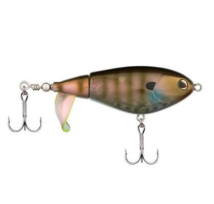 Berkley Wobler Choppo Ghost Bluegill