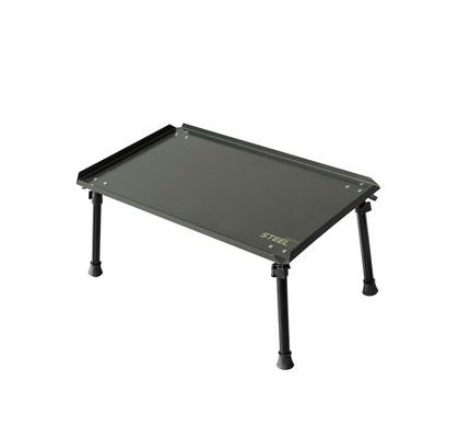 Delphin Kaprársky stolík Steels