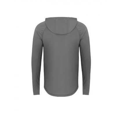 Giants fishing Funkčné tričko s dlhým rukávom UV50+ Hoodie Olive Green