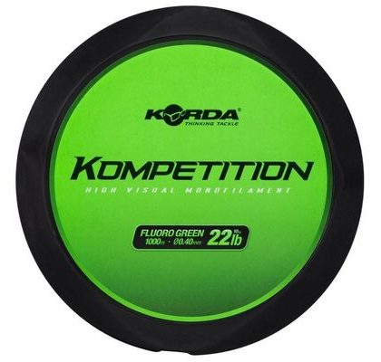 Korda Vlasec Kompetition Mono 1000m