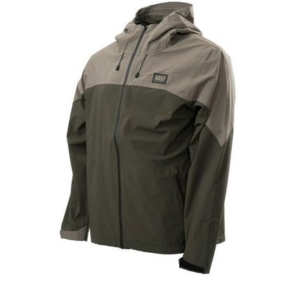 Nash Bunda ZT Lite Dry Pack Jacket