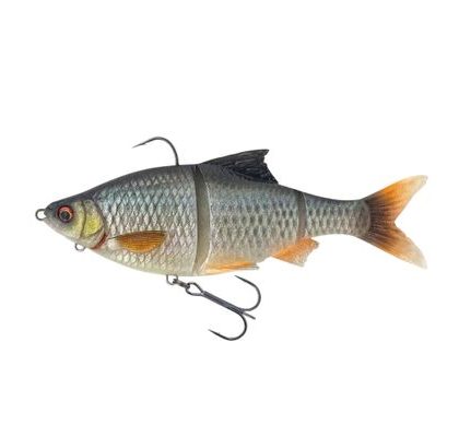 Savage Gear Gumová nástraha 3D Roach RTF Swim SS Roach