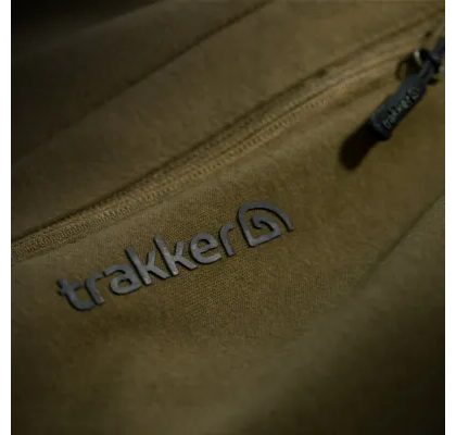 Trakker Tepláky CR Jogger Black