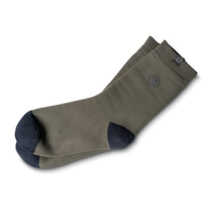 Nash Ponožky ZT Waterproof Socks Element