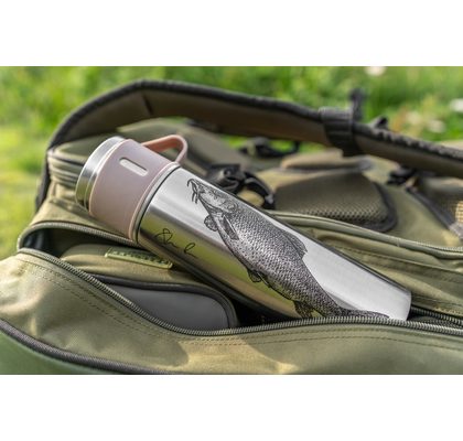 Korum Termoska Classic Thermal Flask Lieň 1L