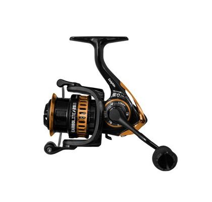 Delphin Prut Zephyr Spin 255cm 50g