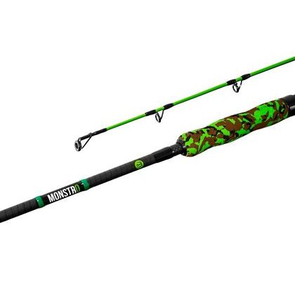 Delphin Prút Monstro II 210cm 200g