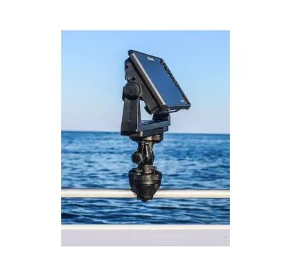 Railblaza Držák dvou prutů RodStow černý