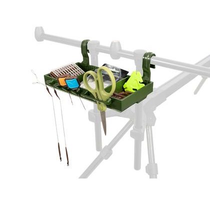 Giants fishing Predĺžené nohy k stojanu Luxury Extended Legs for Rod Pod 2ks