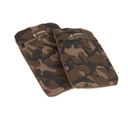 Fox Termo lahev Camolite Hot Water Bottle