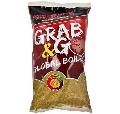 Starbaits Method Mix Global 1,8kg