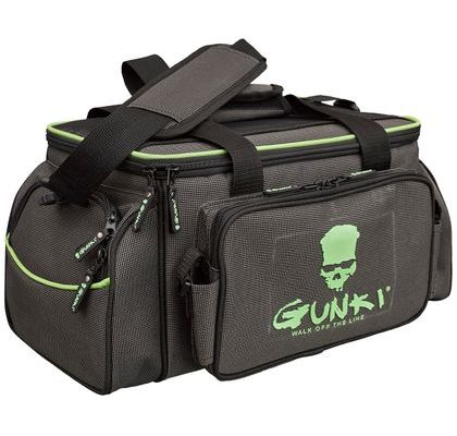 Gunki Taška Iron-T Box Bag UP-Zander Pro