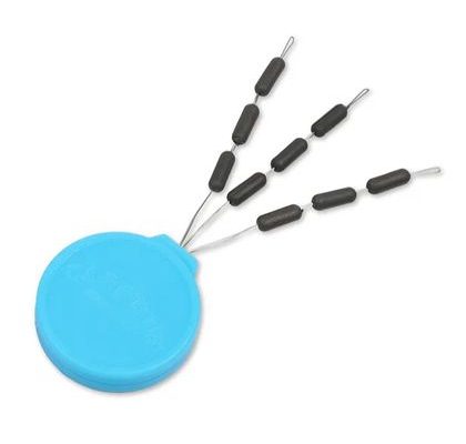 Carp'R'Us Závažie Tungsten Sinkers