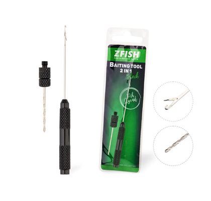 Zfish Kliešte Mini DLX