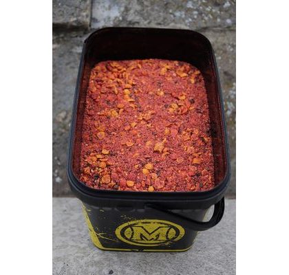 Mivardi Krmítková směs V1 Carp 2850g