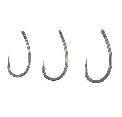 Fox Háčky Armapoint Super Wide Gape 10ks (Inturned Eye)