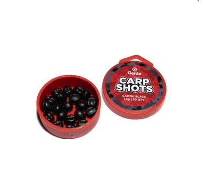 Suretti Broky dělené hrubé 70g