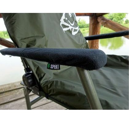 R-Spekt Zatepľovacie poťahy lakťových opierok