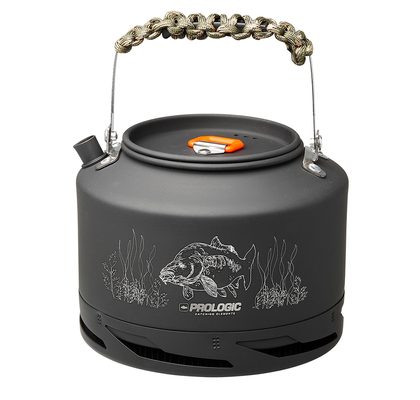 Prologic Konvice Blackfire 4 Cup Kettle 1.5L