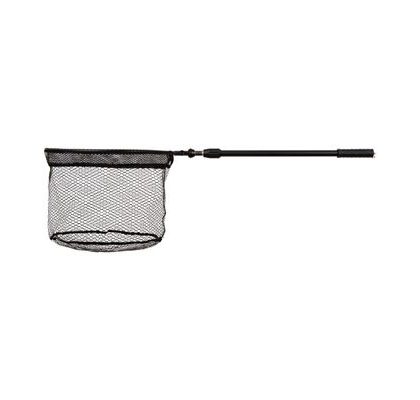 Chyť a pusť Náhradná pogumovaná podberákova sieť 240x70cm