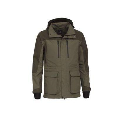 Kinetic Bunda Forest Jacket Army Green