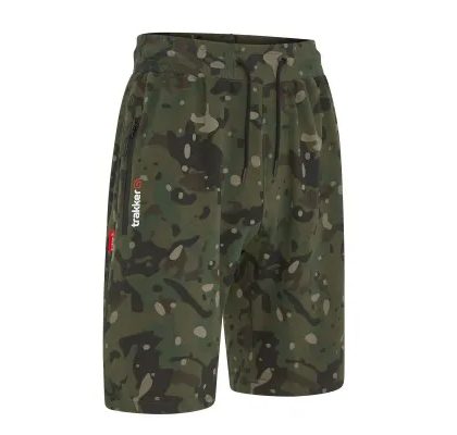 Trakker Tepláky CR Camo Jogger