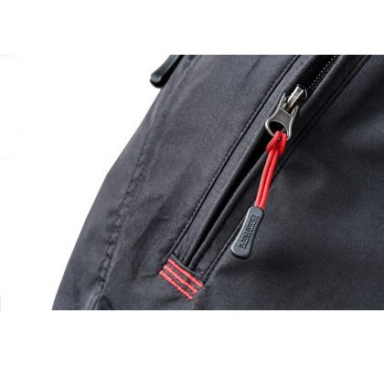 Mivardi Kšiltovka černá