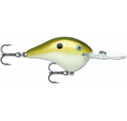 Rapala Cikáda Rippin´Rap Red Crawdad