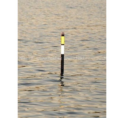 Giants Fishing Splávek Marker Float s vymeniteľnými plutvami 12g