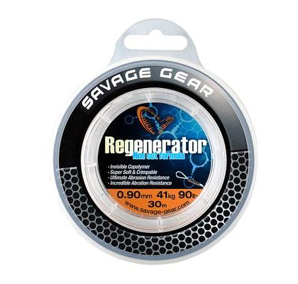 Savage Gear Vlasec Regenerator Mono 30m