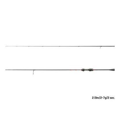 Delphin Prút Corx Spin Light 228cm 3-18g