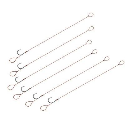 Delphin Feederový nadväzec FLR Sting 6ks