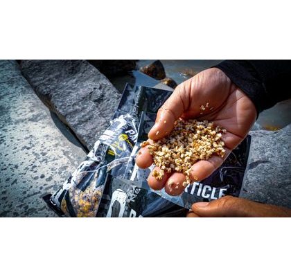 Mivardi Krmítková zmes V1 Carp 2850g