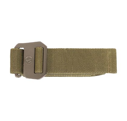 Korda Pásek Kore Kwik Draw Belt Olive