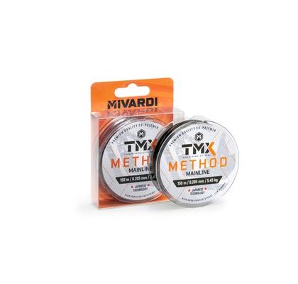 Mivardi Vlasec TMX Method mainline 150m