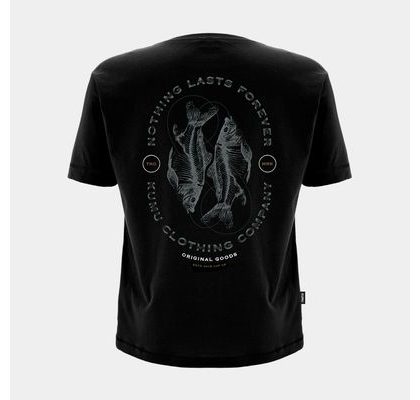 KUMU Tričko Fallen Kings