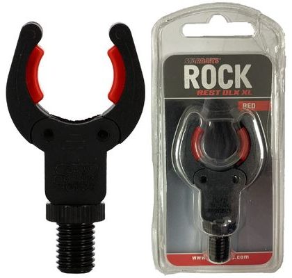 Starbaits Rohatinka Rock Rest DLX XL