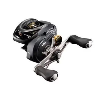 Shimano Navijak Curado BFS XG Ľavá Ruka