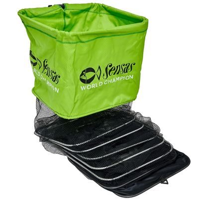 Sensas Vezírek Bristol Keepnet