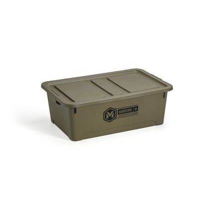 Mivardi Přepravní box s víkem Hardcore M 36l