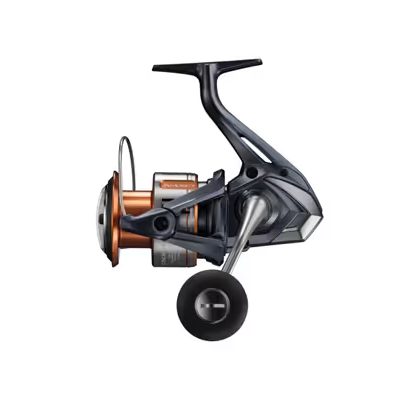 Shimano Naviják Nasci 5000 XG FD