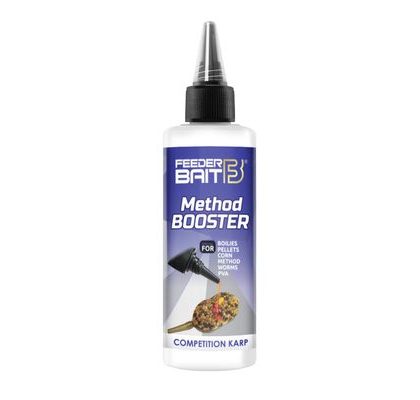 FeederBait Method Booster 100ml
