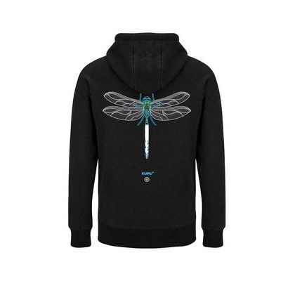 KUMU Dětská mikina Emperor