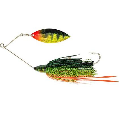 Westin Nástraha Monstervibe Willow V2 Bling Perch