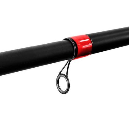 Delphin Puzdro na prút SpinCase Eva 100cm