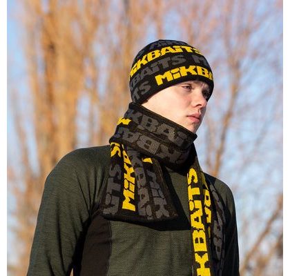 Mikbaits Tričko Fans team zelené