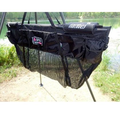 R-Spekt Skladovacia a vážiaca taška s plávakmi Ladies